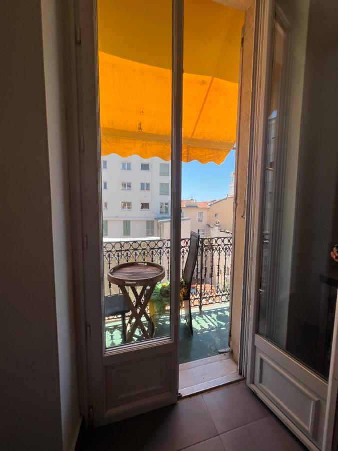 Nice Californie Promenade Des Anglais Bagian luar foto